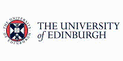 University of Edinburgh Logo